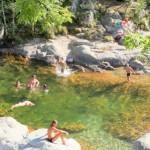 Wild Swimming France - one long aquasmic adventure - Ethical Traveller
