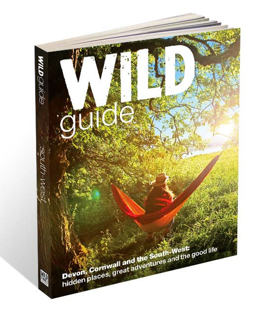 Wild Guide to the South West