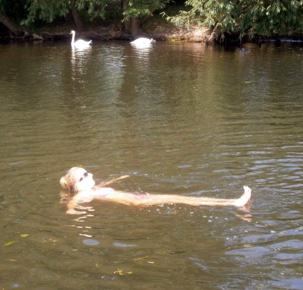 The Old Swimming Place2