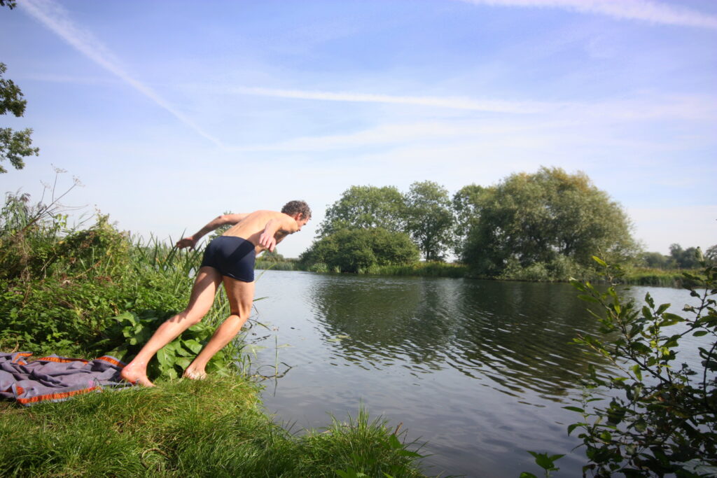 Brampton by Daniel Start