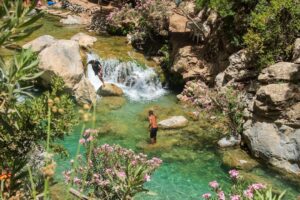 Oued El Kannar (Wadi El Qanar)-4660