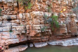 Paradise Valley Jumps-1939